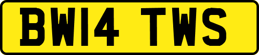 BW14TWS