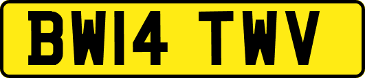 BW14TWV