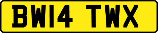 BW14TWX