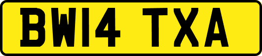 BW14TXA