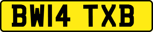 BW14TXB