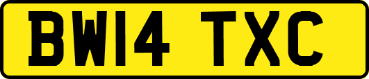 BW14TXC