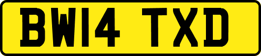 BW14TXD