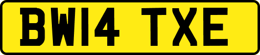 BW14TXE