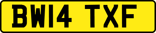 BW14TXF