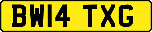 BW14TXG