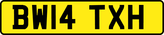 BW14TXH