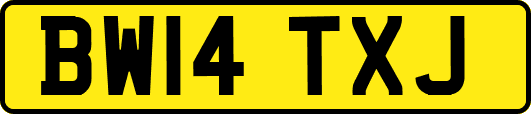 BW14TXJ