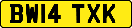 BW14TXK