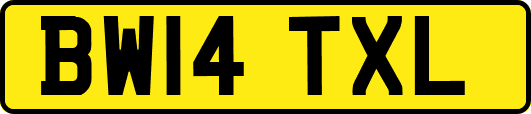 BW14TXL