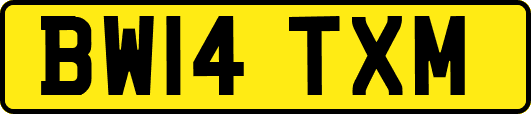 BW14TXM