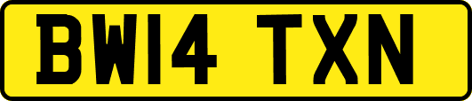 BW14TXN