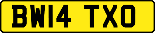BW14TXO