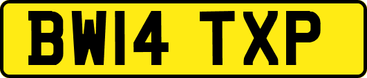 BW14TXP