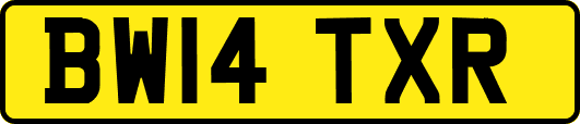 BW14TXR