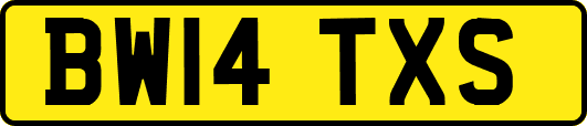 BW14TXS