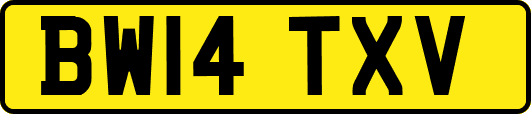 BW14TXV