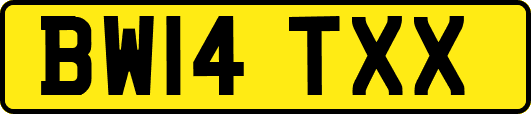 BW14TXX