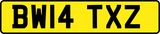 BW14TXZ