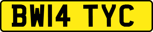 BW14TYC
