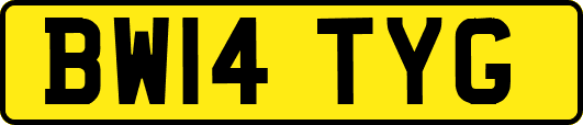 BW14TYG