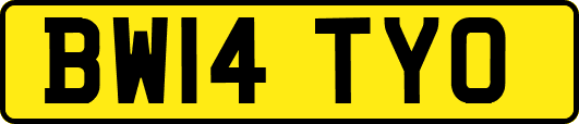 BW14TYO