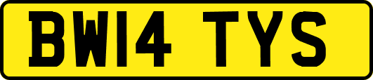 BW14TYS