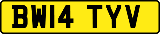 BW14TYV