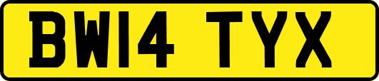 BW14TYX