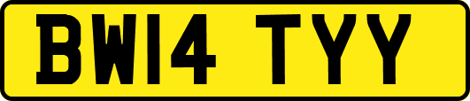 BW14TYY