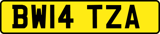 BW14TZA