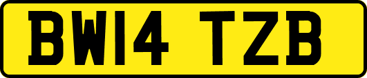 BW14TZB