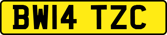BW14TZC