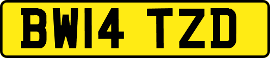 BW14TZD