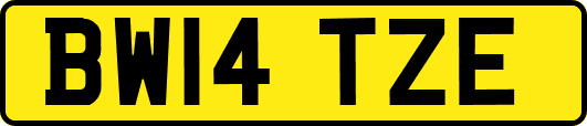 BW14TZE