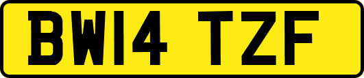 BW14TZF