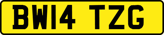 BW14TZG