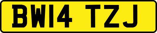 BW14TZJ