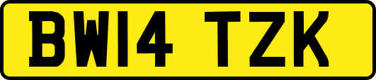 BW14TZK