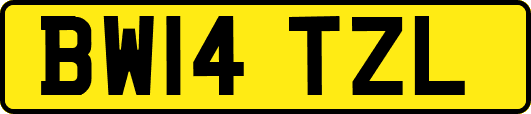 BW14TZL