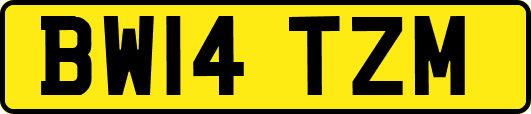 BW14TZM