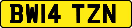 BW14TZN