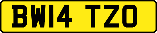 BW14TZO