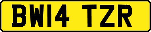 BW14TZR