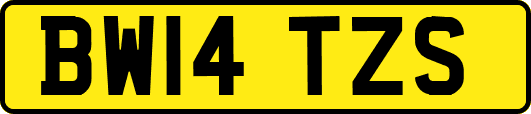 BW14TZS