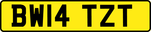 BW14TZT