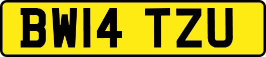 BW14TZU