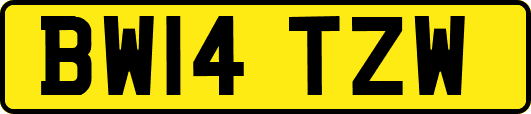 BW14TZW