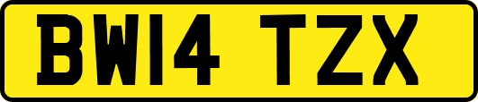 BW14TZX