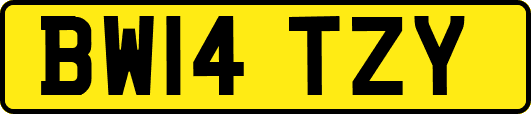 BW14TZY
